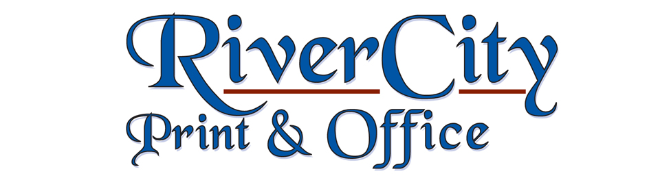 RiverCity Print & Office